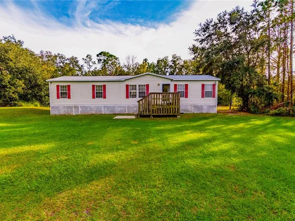 18102 Hewlett Rd, Orlando, FL 32820