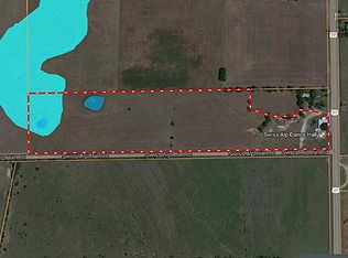 6950 N Us Highway 77, Schulenburg, TX 78956