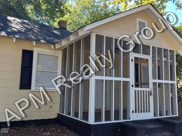 1512 Malinda Rd, Columbia, SC 29203