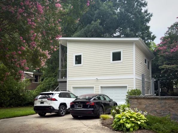 1308 Virginia Ave #A, Durham, NC 27705