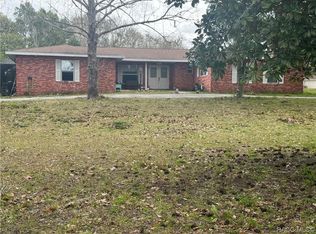 3645 E Country Side Dr, Inverness, FL 34452