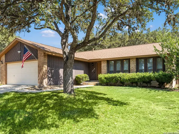 5638 Timber Wagon, San Antonio, TX 78250
