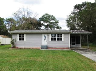 333 Cloverleaf Rd, Lake Placid, FL 33852