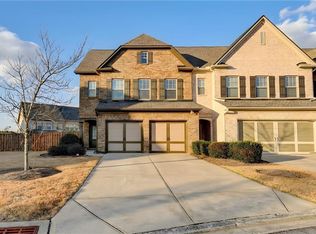 5805 Sheppard Dr, Cumming, GA