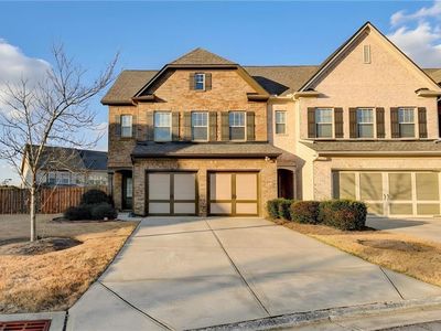 5805 Sheppard Dr, Cumming, GA, 30040