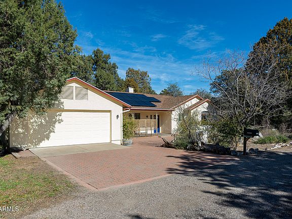 2nd image of 52162 E BLACK JACK Road