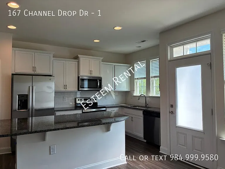 167 Channel Drop Dr #1 — Photo 6