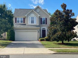 203 Woodstream Blvd, Stafford, VA 22556