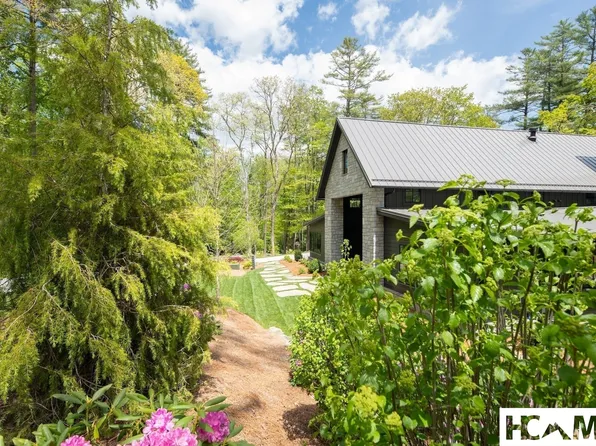 42 High Gate Drive, Highlands, NC 28741