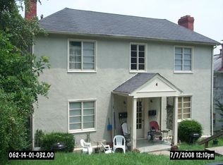 4 Dogwood Ln, Frankfort, KY
