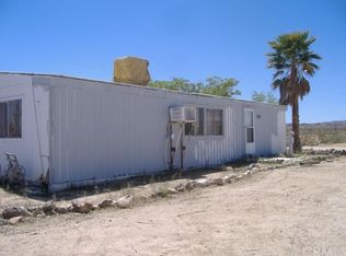 61154 Aberdeen Dr, Joshua Tree, CA 92252