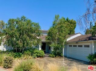 4954 Edgerton Ave, Encino, CA 91436