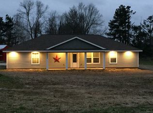 8693 Millington Arlington Rd, Arlington, TN 38002