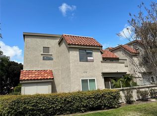 28142 Mariposa Unit 154, Laguna Niguel, CA 92677