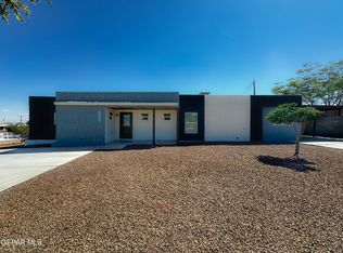 6220 Ute Ln #B, El Paso, TX 79905