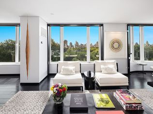 279 Central Park W #8B, New York, NY