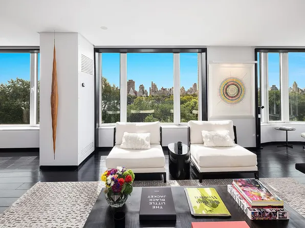279 Central Park W #8B, New York, NY 10024