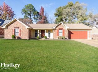 7168 Snyder Rd, Memphis, TN 38125