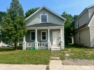 317 Donmoyer Ave, South Bend, IN