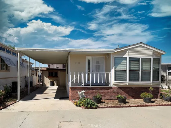 1312 Discovery Dr, San Jacinto, CA 92583