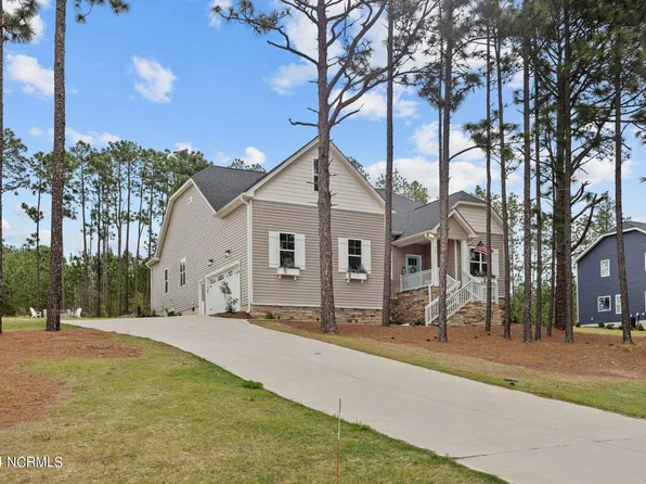 428 Gretchen Road, West End, NC 27376