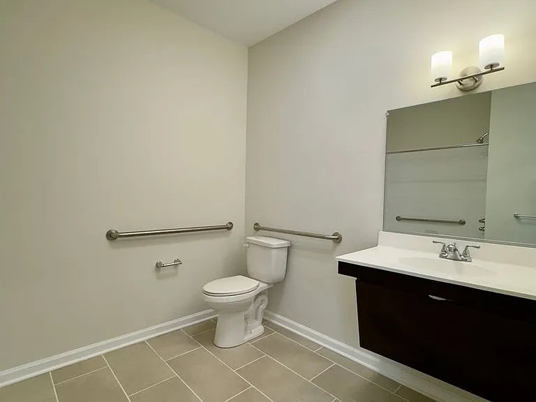 Townhomes along Hamilton Ave, MD! — Photo 7