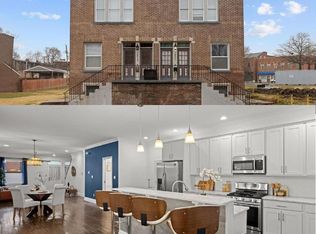 2821 Iowa Ave, Saint Louis, MO 63118