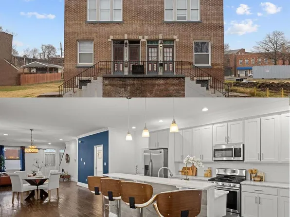 2821 Iowa Ave, Saint Louis, MO 63118