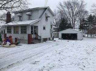 437 N Dunlap Ave, Youngstown, OH