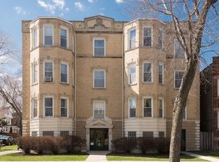 4202 N Sawyer Ave APT 3N, Chicago, IL 60618
