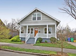 5319 NE 16th Ave, Portland, OR 97211