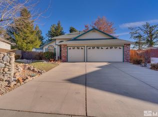 6042 Citation Ct, Reno, NV 89523