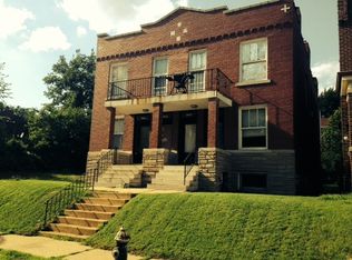 3137 Osage St, Saint Louis, MO