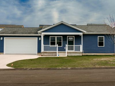 254 Willowside Dr, Shelby, MI, 49455