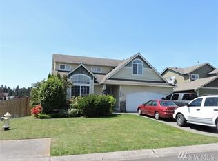 18920 91st Avenue Ct E, Puyallup, WA 98375