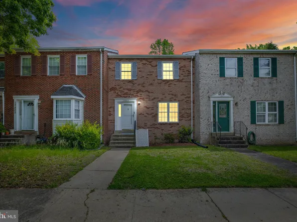 12803 Cheval Ct, Upper Marlboro, MD 20772
