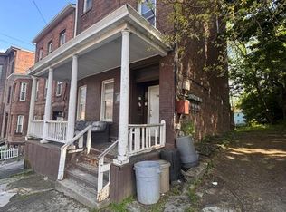 167 Ann Street, Newburgh, NY 12550
