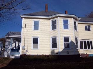 273 Main St, Waterville, ME 04901