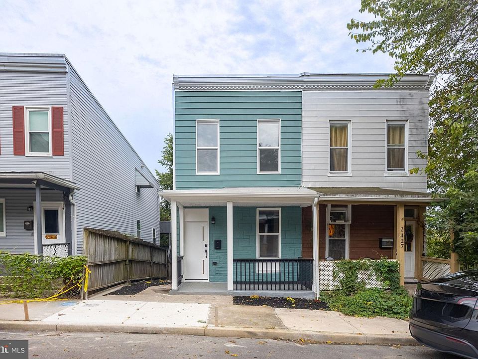 1st image of 1425 Morling Ave