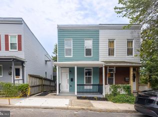 1425 Morling Ave, Baltimore, MD 21211