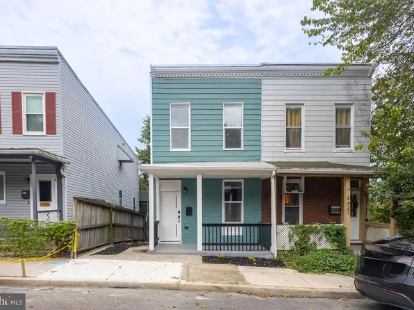 1425 Morling Ave, Baltimore, MD 21211