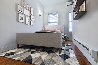 Rented by Platinum Properties