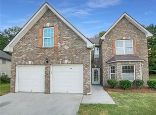 6333 Selborn Dr SW, Atlanta, GA 30331