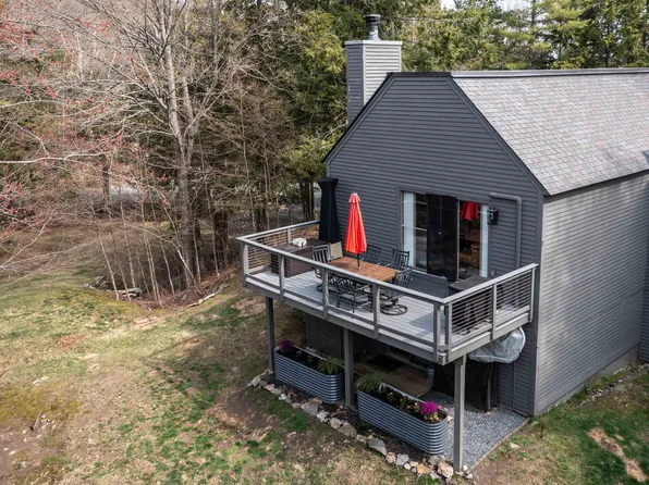 535 Williams Lane #A, Hartford, VT 05059