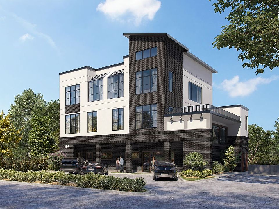 2nd image of 1459 34th St #202