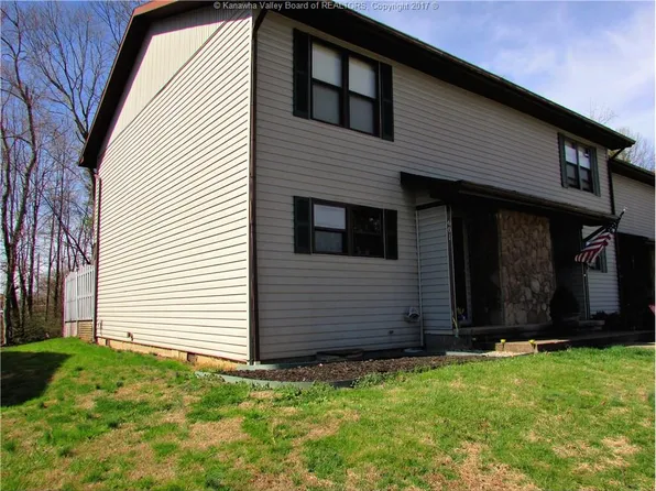 601 Fairway Dr, Hurricane, WV 25526