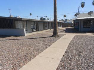 1623 E Pinchot Ave, Phoenix, AZ 85016