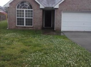 939 Lavergne Ln, La Vergne, TN 37086