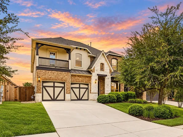 224 Oyster Crk, Buda, TX 78610