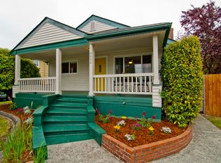 9056 37th Ave SW, Seattle, WA 98126